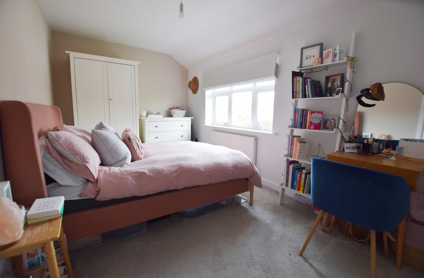 Walnut Avenue, Weaverham, Northwich CW Estate Agents